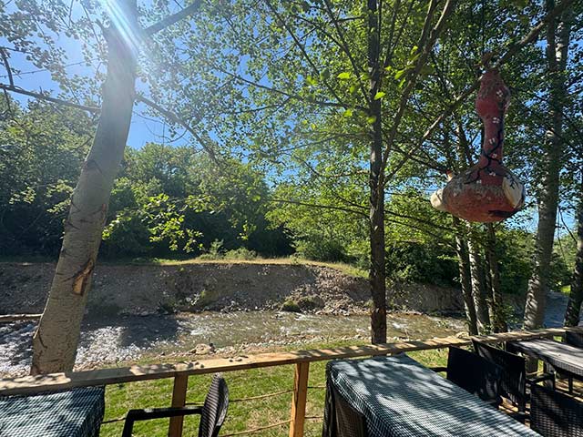 Doğa Kahvaltı / İnegöl / Bursa