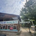 Atalay Balık Evi – İnegöl – Bursa