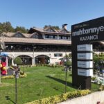 Muhtarın Yeri Kazancı / Kestel – Bursa